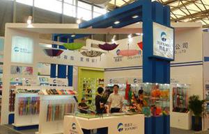 专业皮革展台设计搭建服务 价格、厂家与品质保障