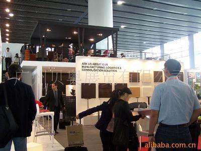 一站式展览解决方案 广州贝奥展览设计搭建服务全解析