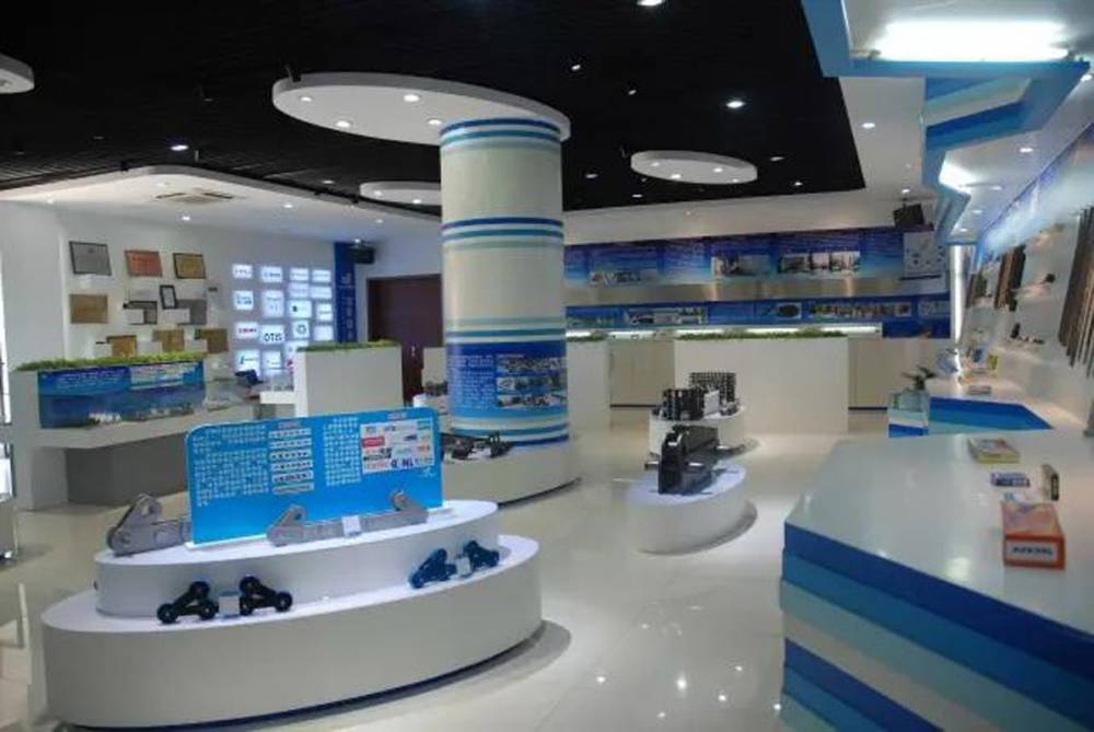 专业展览服务一体化解决方案 从设计到布展的全程赋能