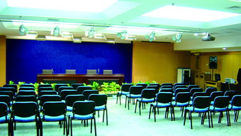 会展服务与展览服务 驱动产业融合与城市发展的重要引擎